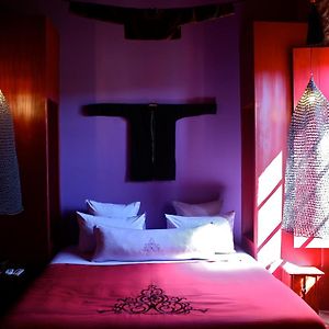 Chambre de Luxe